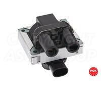 NGK Nuovo Coil Pack U3001 No. 48013 Ignition Coil Block Paired