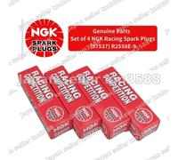 NGK Originale Racing Competition Candela R2558E-9 Set di 4 Iridium Heat 9 97537