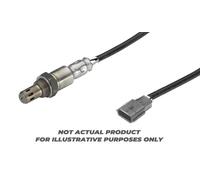 NGK OZA334-SZ4 #0418 Lambda Sensor
