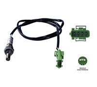 NGK Sonda lambda 1852 davanti al catalizzatore Compatibilità con PEUGEOT 206 2 volumi/Coda spiovente 2A/C 307 3A/C, CITROËN C3 I Hatchback FC, FN