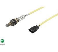 Sensore Lambda Ngk (Ossigeno O2) - 4 Fili - Stk No: 6519, Part No: OZA636-R3