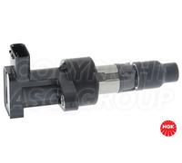 Ngk Pacco Bobine D'Accensione - 48268/U5083 - Per Jaguar S- TYPE ,x-Type,XF,XJ