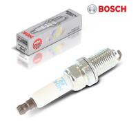 NGK PFR6W-TG Candele Per VW Touareg Audi A6 4F2 C6 A5 8T3 A8 4E2 Q7 10190562
