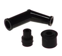 Ngk Pipetta Candela per Ktm EXC250 400 525 SX450 525 Duca 2 640 beta Evo 300