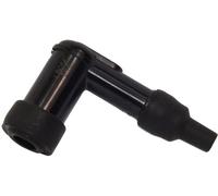 2X NGK LB05F 8051 Copertura Candele Di Accensione Mofa Roller Scooter Moped