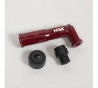 NGK Pipetta Candela XD05FR