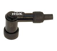 NGK PIPETTA CAPPUCCIO LB01E