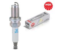 KIT 4 CANDELE NGK SPARK PLUG PZFR6R VolksWagen Golf 5 TSI 1.4 103 kW BMY 2007