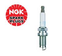 NGK PZFR6R (5758) Spark Plug - Candela di accensione - Bougie d'allumage - Ca...