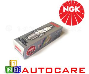 NGK PZFR7G-G Candeletta Accensione Laser Platinum