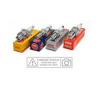 NGK 5897 Candela accensione