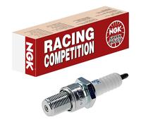 Ngk R6712-10 Spark Plug Argento