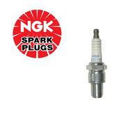 NGK R7376-9 (7763) Spark Plug - Candela di accensione - Bougie d'allumage - C...