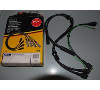 NGK RCFT1205 KIT CAVI ACCENSIONE 6980 PER FIAT 500 DAL 1965 AL 1976