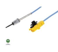 NGK Sensore-Temperatura per Renault Espace IV JK0/1_ Koleos I Hy