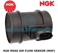 Ngk Sensore Del Flusso D'Aria (Maf) - Stk No: 97588, Part No: Epbmfn4-V010H