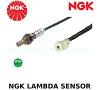 Ngk Sensore Lambda Ossigeno O2 4 Fili 7952 OZA668-EE13