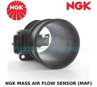 Ngk Sensore Misuratore Flusso Massa Aria (MAF) - N. Stk 93605