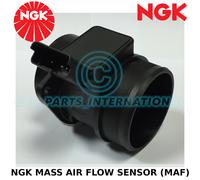 Ngk Sensore Misuratore Flusso Massa Aria (MAF) - N. Stk 93842