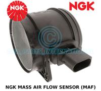 Ngk Sensore Misuratore Flusso Massa Aria (MAF) - Stk 96113