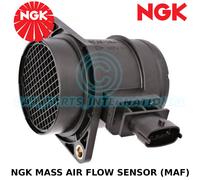 Ngk Sensore Misuratore Massa Flusso Aria MAF - 96226, EPBMFN4-V017H
