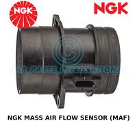 Ngk Sensore Misuratore Massa Flusso Aria (MAF) - Codice 95035 EPBMFN4-V008H