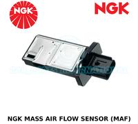 Ngk Sensore Misuratore Massa Flusso D’aria MAF - 95860 EPBMWT4-A001D