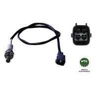 NGK Sensore Ossigeno Lambda O2 Per Citroen C1 Peugeot 107 - 1618.Q5