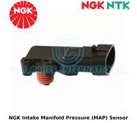 Ngk Sensore Pressione Assoluta Collettore Ingresso MAP - 93871, EPBMPN3-V005Z
