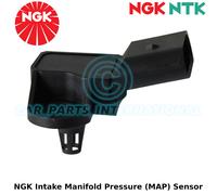 Ngk Sensore Pressione Assoluta Manifold (MAP) - 91102, EPBMPN4-D019Z