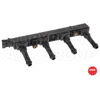 Ngk Serie Bobine Accensione 48135 U6025