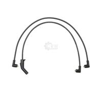 NGK Set Accensione Cavo Accensione Adatto A per Ford Capri III 2.3 Super 2.8