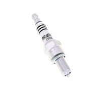 NGK - Set di candele di ricambio IRIDIUM -CR9EIX 3521 - 708.57.31 - Set 2 pezzi