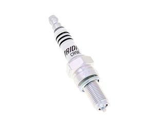 NGK - Set di candele di ricambio IRIDIUM -CR9EIX 3521 - 708.57.31 - Set 2 pezzi