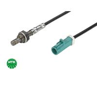 NGK Sonda Controllo Lambda Adatto A per Ford Focus II 1.6 Ti 90897