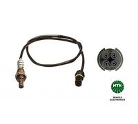 NGK Sonda Controllo Lambda Adatto A per Mercedes Benz C Class