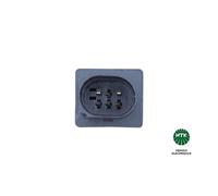 NGK Sonda Controllo Lambda Adatto A per VW Golf VI 2.0 Tdi 2.5