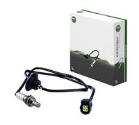 NTK Sonda Lambda 4 Fili per Mitsubishi Lancer VIII Sportback 1.8 Bi-Fuel 470mm