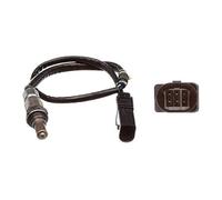 NGK Sonda lambda 92374 davanti al catalizzatore Compatibilità con SEAT Ibiza IV Hatchback 6J5, 6P1, VW GOLF PLUS 5M1, 521, SKODA Fabia II Hatchback 542