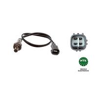 NGK Sonda Controllo Lambda Adatto A per Toyota Corolla Liftback 1.4