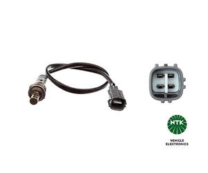 Ngk Sonda Lambda (Ossigeno O2) - 4 Cavo - Per Toyota Corolla (E11) 1.4i 99-01