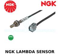 Ngk Sonda Lambda (Ossigeno O2) - 4 Cavo - Stk Nessun: 0169,Ricambio N.
