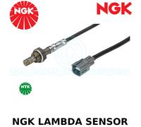 Ngk Sonda Lambda (Ossigeno O2) - 4 Cavo - Stk Nessun: 7948, Parte OZA659-EE63