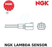 NGK Sonda lambda LZA07-MD5 94805 - O2 (ossigeno) 5 cavi