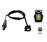 NGK Sonda Lambda Per Smart Fortwo Cabrio 451 453 Mercedes-Benz Classe C W204