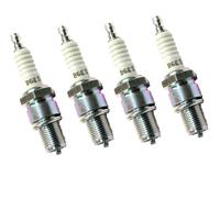 NGK Spark Plug - B6ES x 4