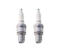 NGK Spark Plug - B7ES x 2