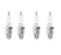 NGK Spark Plug - B7HS x 4