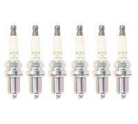 NGK Spark Plug - BKR7E-11 x 6