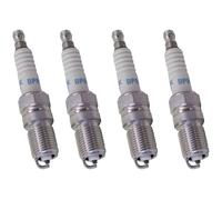 NGK Spark Plug - BPR6EFS x 4